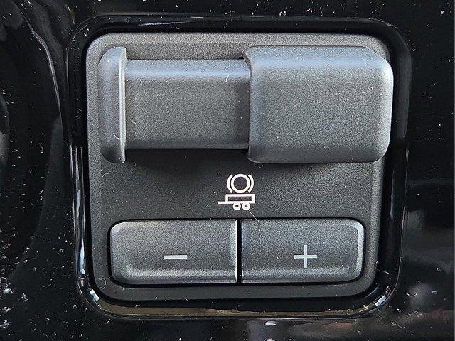 new 2026 Chevrolet Silverado 2500 car, priced at $64,005