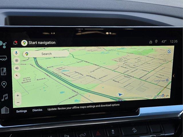 new 2026 Chevrolet Silverado 2500 car, priced at $64,005