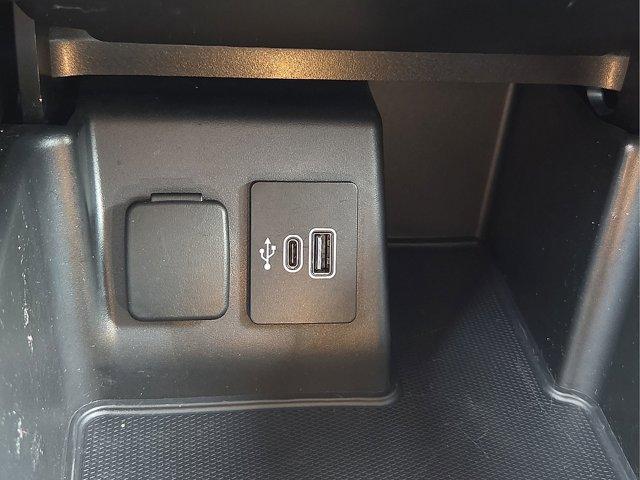 used 2025 Ford Explorer car, priced at $32,200