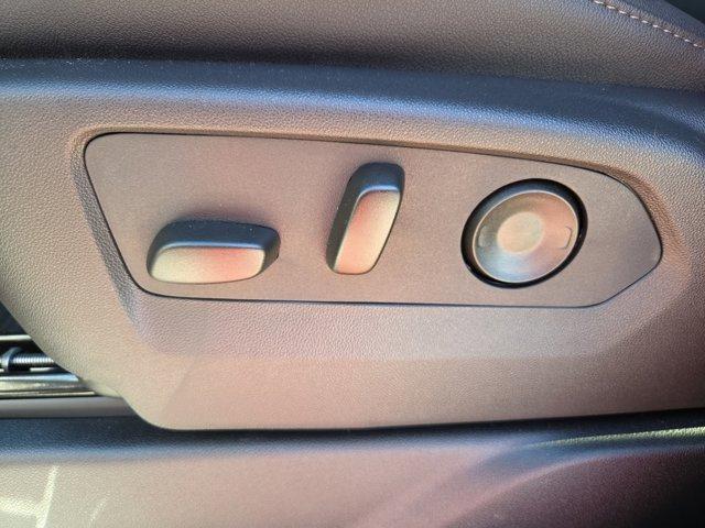 new 2026 Chevrolet Silverado 2500 car, priced at $79,235