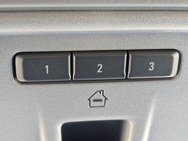 new 2026 Chevrolet Silverado 2500 car, priced at $79,235