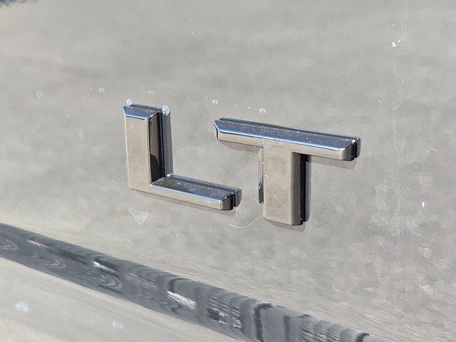 new 2026 Chevrolet Silverado 2500 car, priced at $79,235