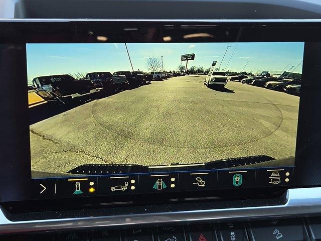 new 2026 Chevrolet Silverado 2500 car, priced at $79,235