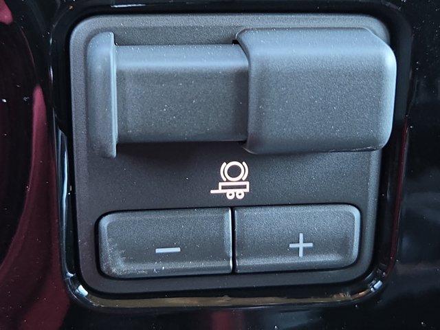 new 2026 Chevrolet Silverado 2500 car, priced at $79,235