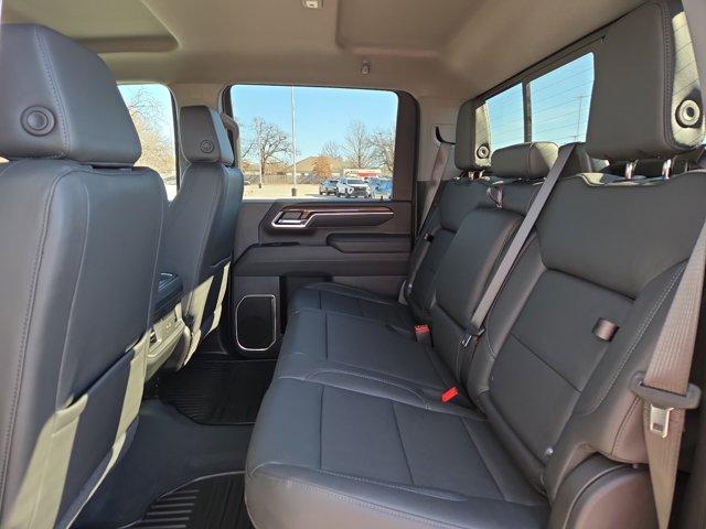 new 2026 Chevrolet Silverado 2500 car, priced at $79,235