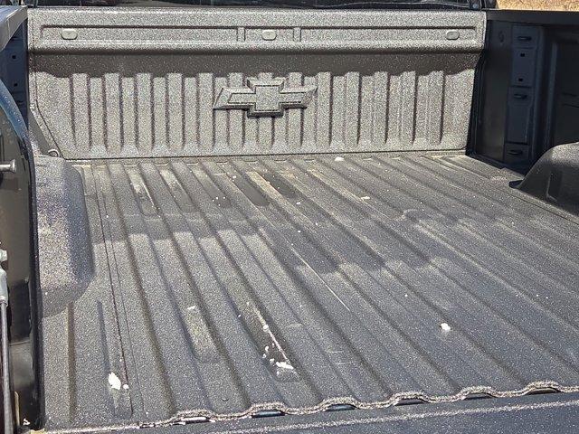 new 2026 Chevrolet Silverado 2500 car, priced at $79,235