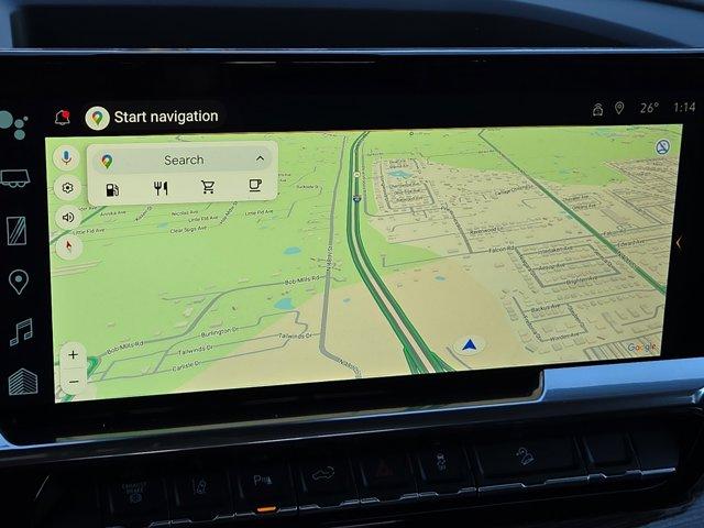 new 2026 Chevrolet Silverado 2500 car, priced at $79,235