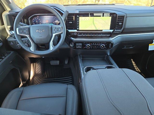 new 2026 Chevrolet Silverado 2500 car, priced at $79,235