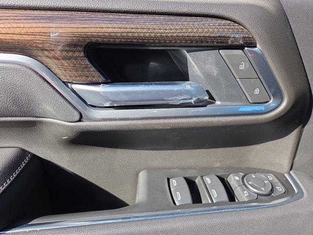 new 2026 Chevrolet Silverado 2500 car, priced at $79,235