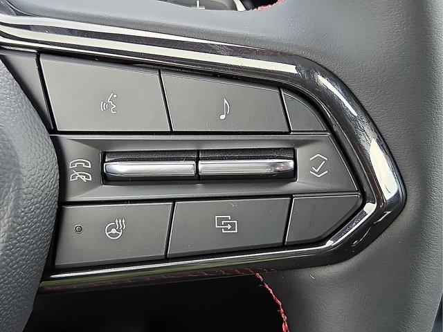 new 2026 Chevrolet Equinox car, priced at $35,000