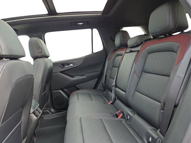 new 2026 Chevrolet Equinox car, priced at $35,000