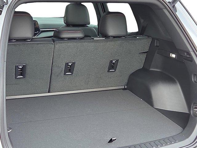 new 2026 Chevrolet Equinox car, priced at $35,000