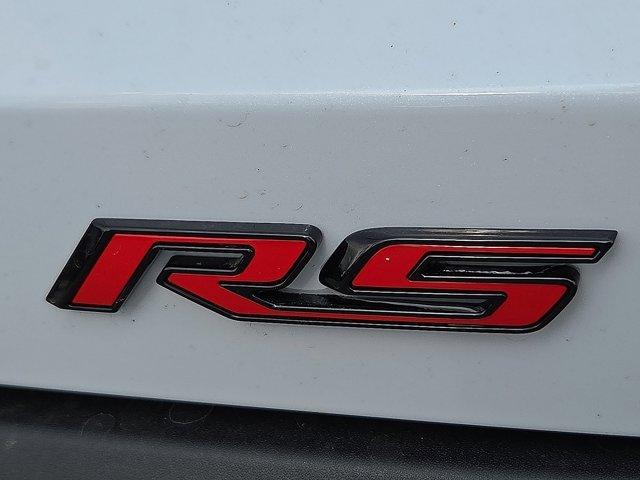 new 2026 Chevrolet Equinox car, priced at $35,000