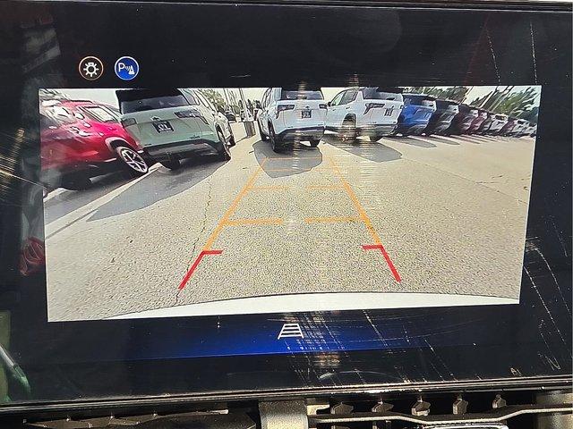 new 2026 Chevrolet Equinox car, priced at $35,000