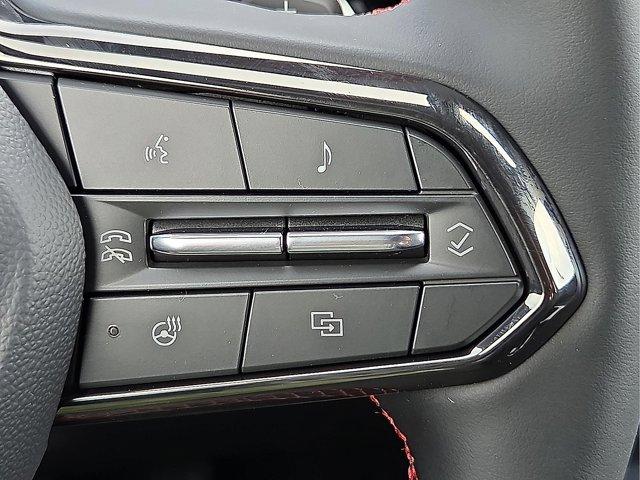 new 2026 Chevrolet Equinox car, priced at $35,000