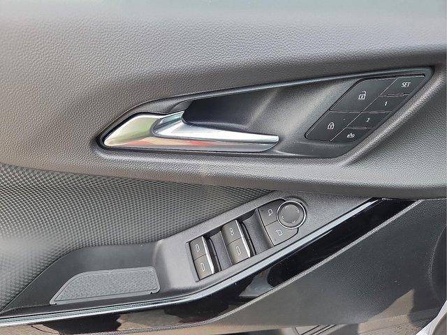 new 2026 Chevrolet Equinox car, priced at $35,000