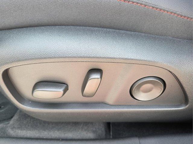 new 2026 Chevrolet Equinox car, priced at $35,000