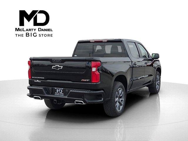new 2026 Chevrolet Silverado 1500 car, priced at $56,946