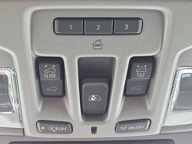 new 2026 Chevrolet Silverado 1500 car, priced at $56,946