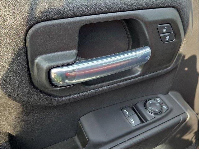 new 2026 Chevrolet Silverado 1500 car