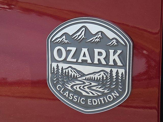 new 2026 Chevrolet Silverado 1500 car