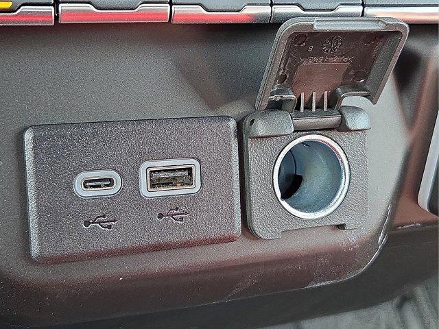 new 2026 Chevrolet Silverado 1500 car