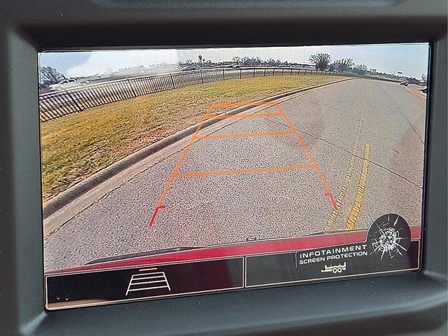 new 2026 Chevrolet Silverado 1500 car