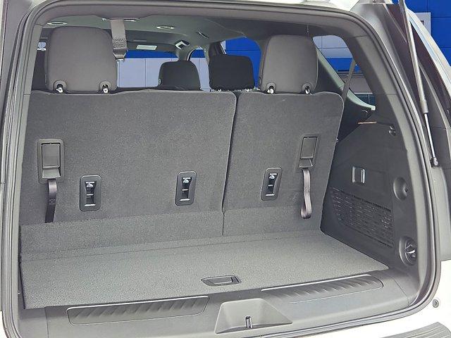 new 2026 Chevrolet Tahoe car, priced at $65,035