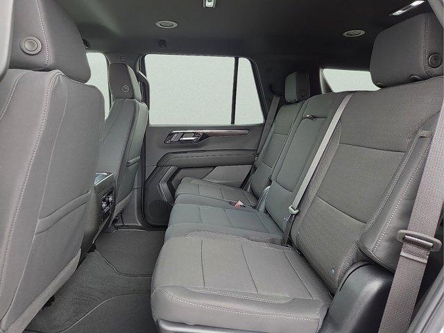 new 2026 Chevrolet Tahoe car, priced at $65,035