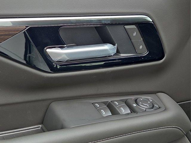 new 2026 Chevrolet Tahoe car, priced at $65,035