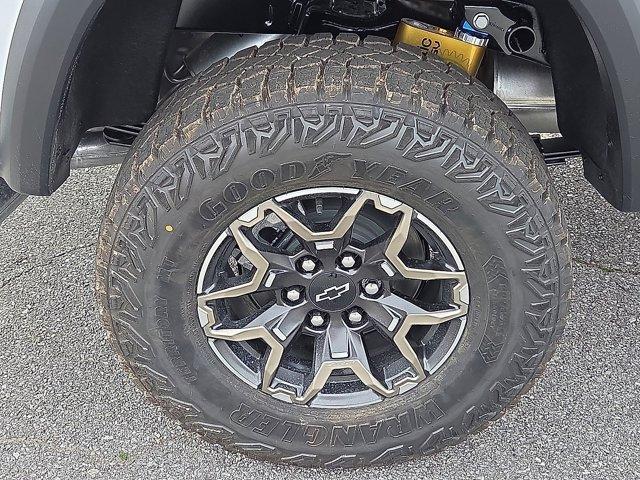 new 2026 Chevrolet Colorado car, priced at $49,320