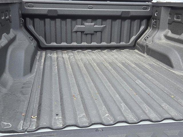 new 2026 Chevrolet Colorado car, priced at $49,320