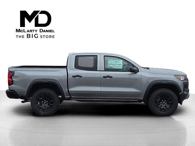 new 2026 Chevrolet Colorado car, priced at $45,360