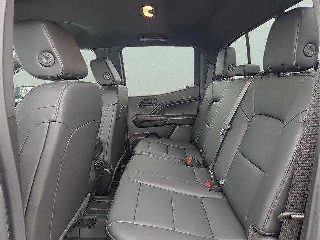 new 2026 Chevrolet Colorado car, priced at $45,360