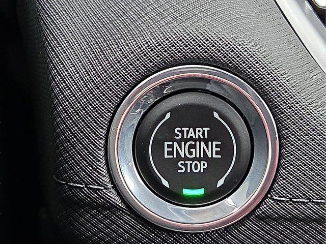 new 2026 Chevrolet TrailBlazer car, priced at $25,795