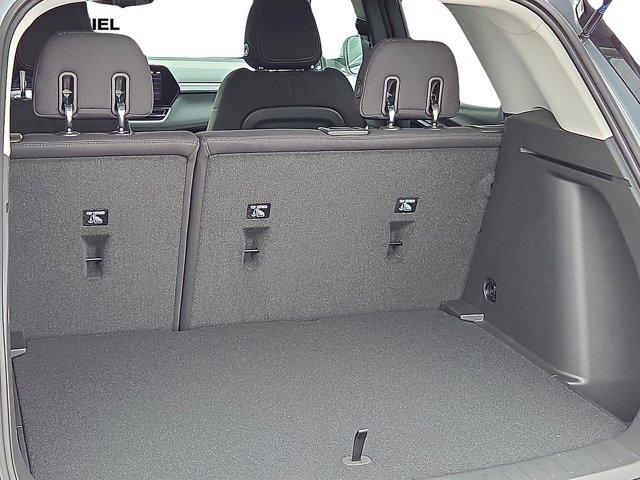 new 2026 Chevrolet TrailBlazer car, priced at $25,795