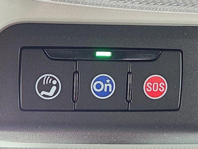 new 2026 Chevrolet TrailBlazer car, priced at $25,795