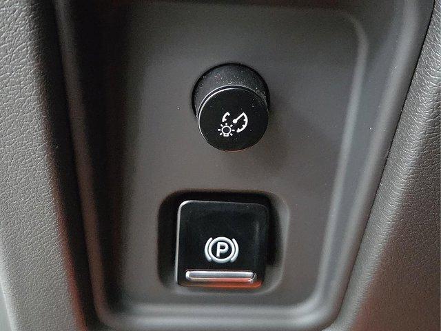 new 2026 Chevrolet Corvette car, priced at $140,160