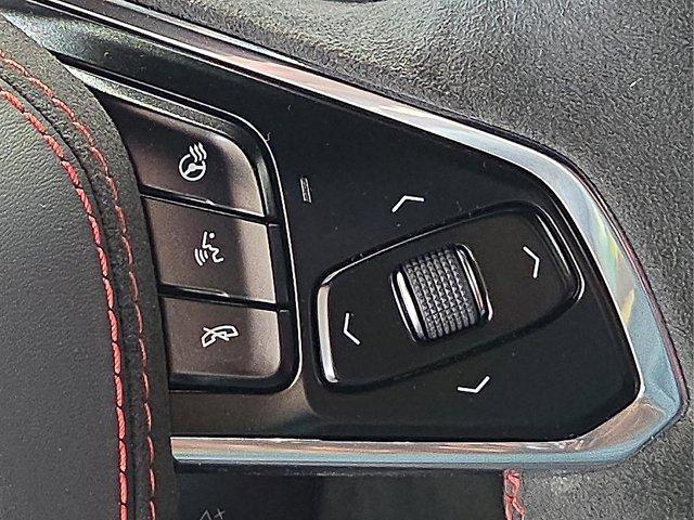 new 2026 Chevrolet Corvette car, priced at $140,160