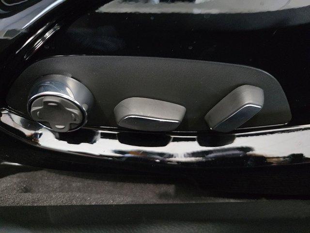 new 2026 Chevrolet Corvette car, priced at $129,160