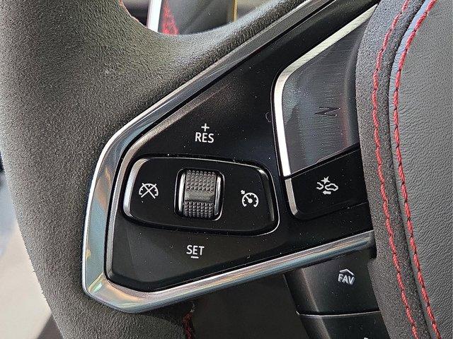 new 2026 Chevrolet Corvette car, priced at $129,160