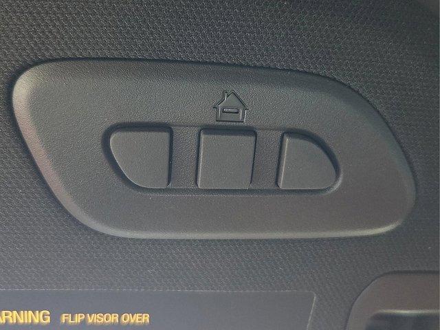 new 2026 Chevrolet Corvette car, priced at $129,160