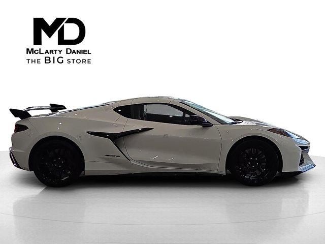 new 2026 Chevrolet Corvette car, priced at $140,160