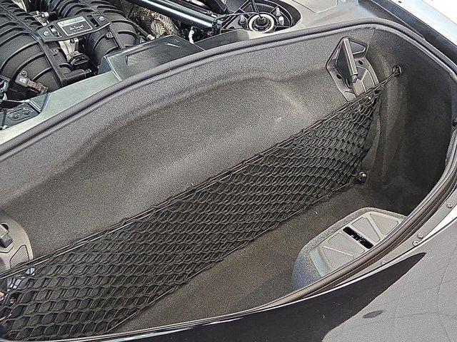 new 2026 Chevrolet Corvette car, priced at $140,160