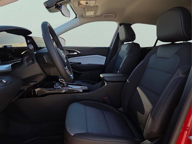 new 2026 Chevrolet Trax car, priced at $25,841