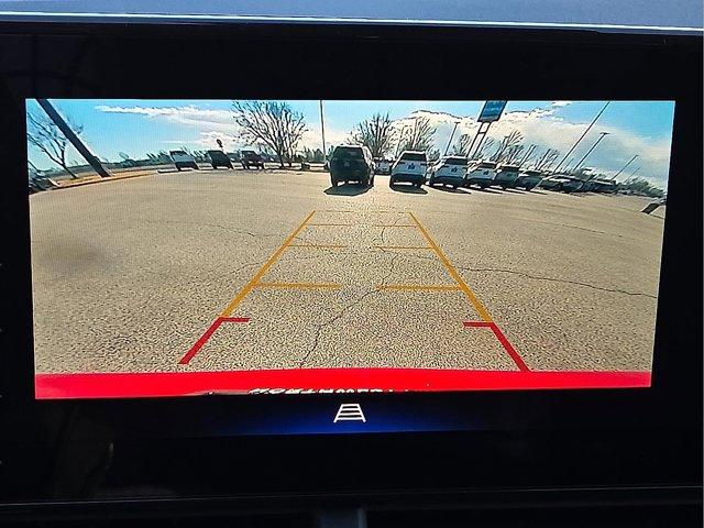 new 2026 Chevrolet Trax car, priced at $25,841