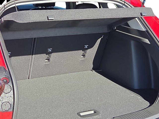 new 2026 Chevrolet Trax car, priced at $25,841