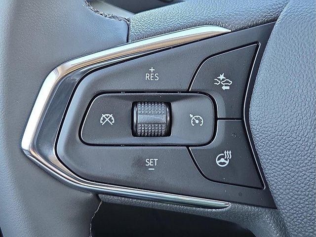 new 2026 Chevrolet Trax car, priced at $25,841