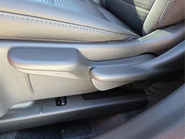 new 2026 Chevrolet Trax car, priced at $25,841