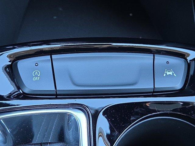 new 2026 Chevrolet Trax car, priced at $25,841